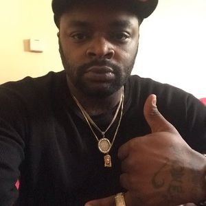 Meet your Posher, William